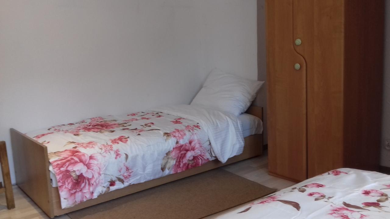 غدينيا Hostel Morska 42 المظهر الخارجي الصورة