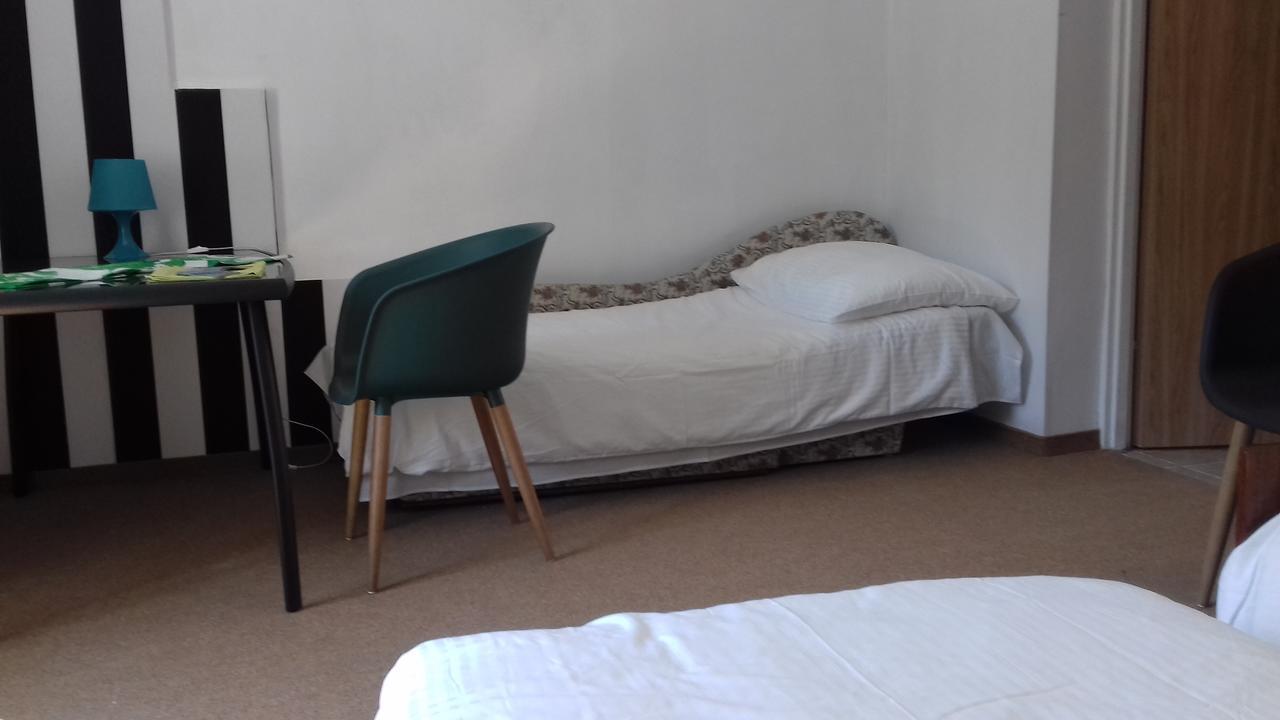 غدينيا Hostel Morska 42 المظهر الخارجي الصورة
