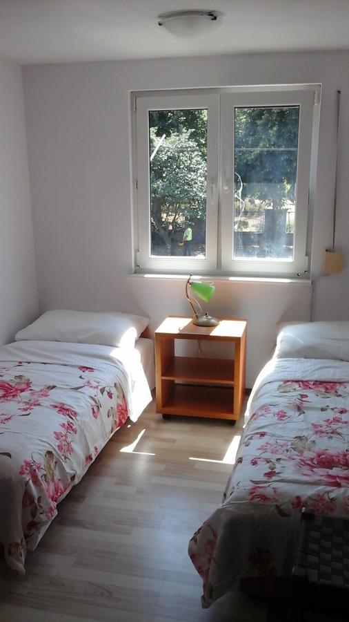 غدينيا Hostel Morska 42 المظهر الخارجي الصورة